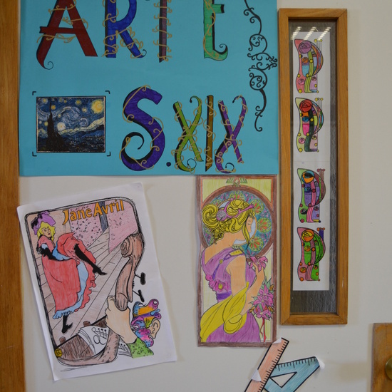 Jornadas Culturales 2018 TALLERES Y DECORACIÓN 2 49