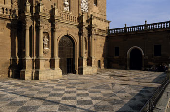 Catedral de Calahorra, La Rioja