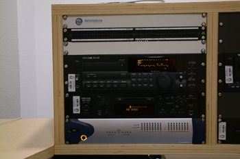 Reproductor minidisc