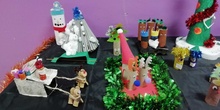 Decoración Navideña curso 19-20 23
