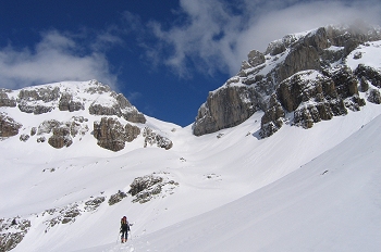 Paso de montaña