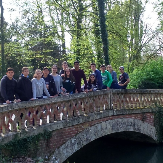 2017 excursión york (II) 6