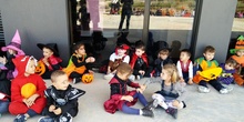 Fiesta de Halloween 8