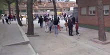 Día Internacional de las Familias 2026_CEIP FDLR_Las Rozas