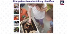 Competencias 26-27<span class="educational" title="Contenido educativo"><span class="sr-av"> - Contenido educativo</span></span>