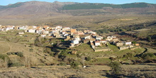 Vista aérea de Puentes Viejas