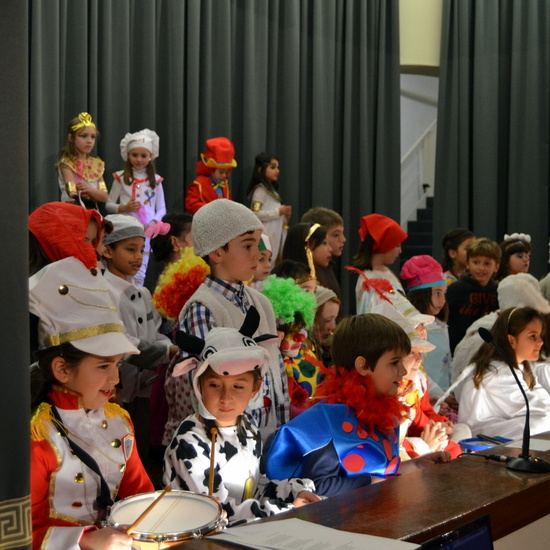 NAVIDAD 2017 2º EDU. PRIMARIA_2 32