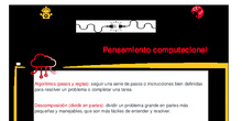 Las plantas en código