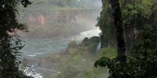 Cataratas del Iguazú, Argentina