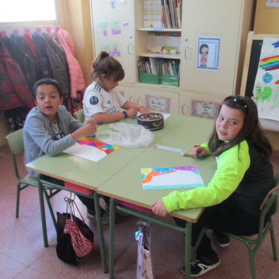 TALLERES CURSO 18/19 (1º-2º-3º) II. 35