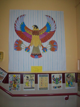 S.C Roma, Grecia y Egipyo 43