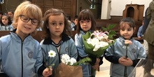 Flores a María - Educación Infantil 43