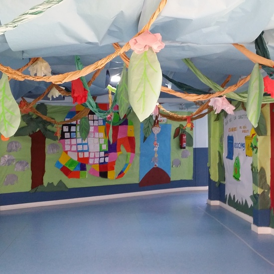 Ceip Costa Rica Infantil 2