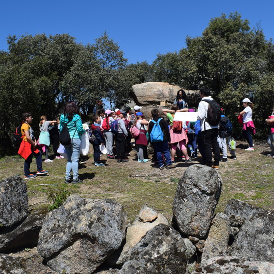 Sendero Vivo 3º Primaria 2018 22