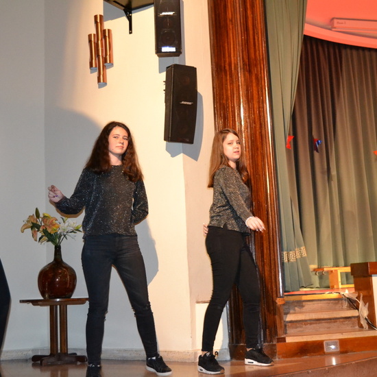 FOTOS NAVIDAD 2018 ESO 2