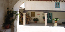 Museo Etnológico La Posada en Chinchón