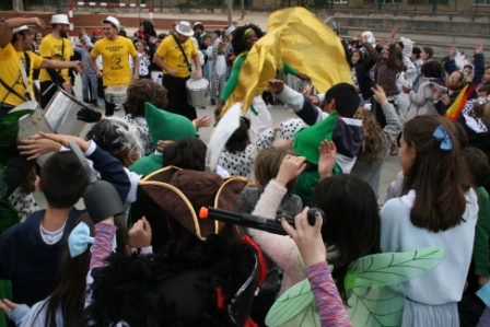 Carnaval 2017_Pasacalles... 13