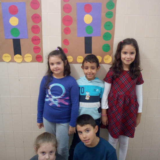 SEMÁFORO DE LA PAZ 2