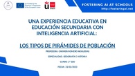 POWER POINT CURSO INTELIGENCIA ARTIFICIAL