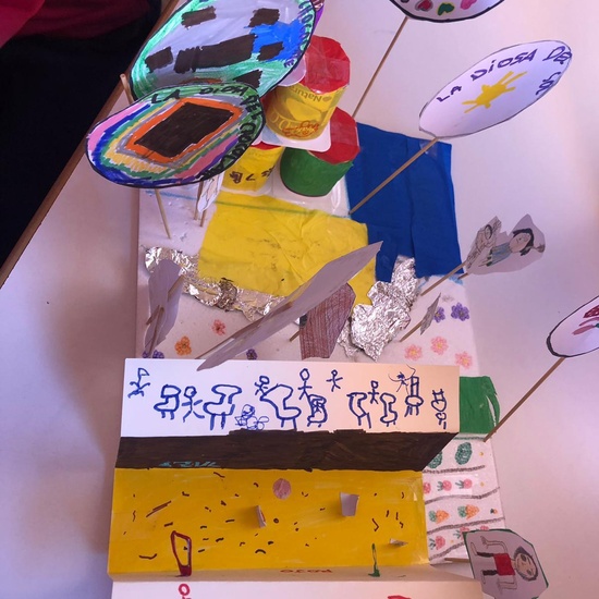 MUSEO DE AMÉRICA, FEBRERO 2019 22