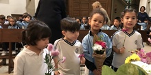 Flores a María - Educación Infantil 2 4