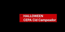 CENA FPB HALLOWEEN