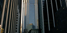 Rascacielos en Nueva York, Estados Unidos