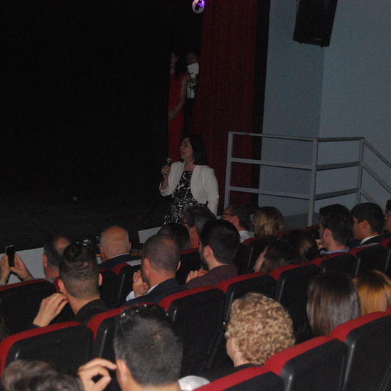 Graduación - 2º Bachillerato - Curso 2017/18 - Álbum # 2 11