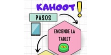 Netiqueta Kahoot