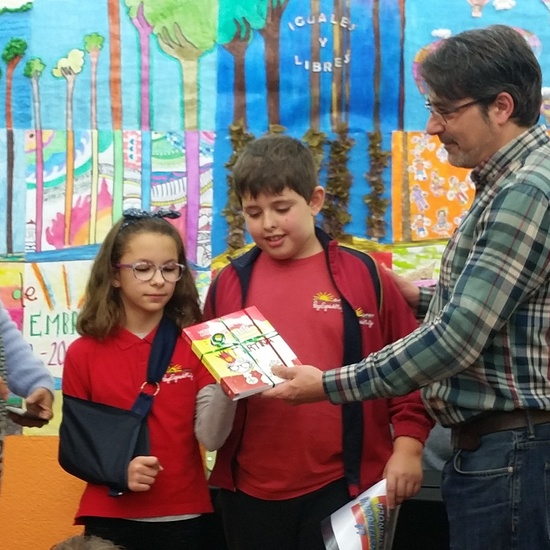 DÍA DE LA CONSTITUCIÓN 35