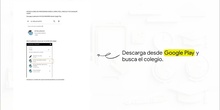 ACCESO AL ÁREA VIRTUAL DESDE EL MÓVIL