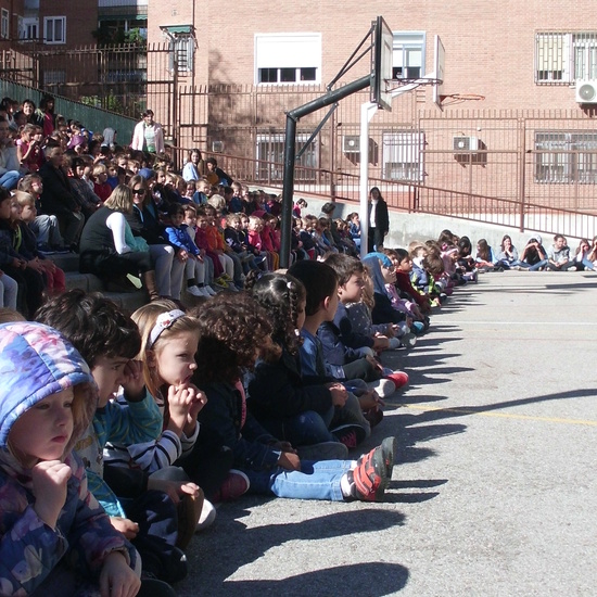 ASAMBLEA GENERAL. APROBANDO NORMAS DE CONVIVENCIA 2 6