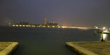 Iglesia de San Giorgio, Venecia