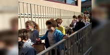 Egg Hunt 2021!!!! 2ºA
