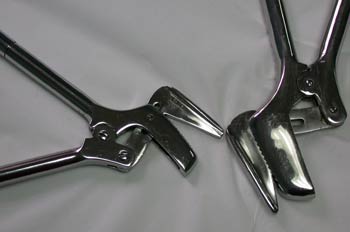 Tijeras para cortar escayola