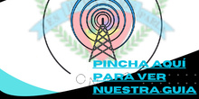 Portada Guía Radio Humanejos