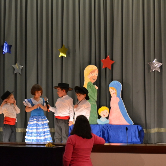 FOTOS NAVIDAD 2018 1EDU. INFANTIL_4 16