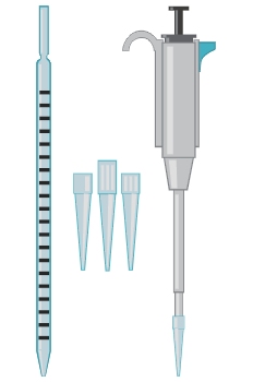 Pipetas