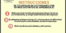 Instrucciones canva