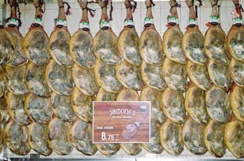 Jamón