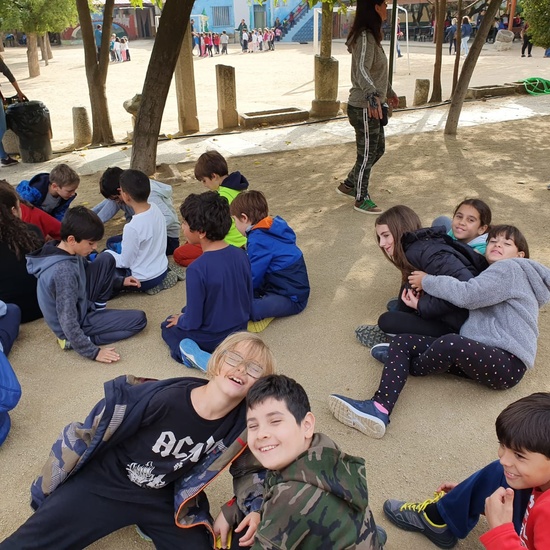 NOCHE MÁGICA 2019 (2ª parte) 15