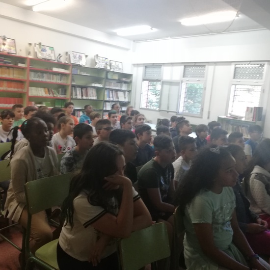 Charla riesgos Internet 3