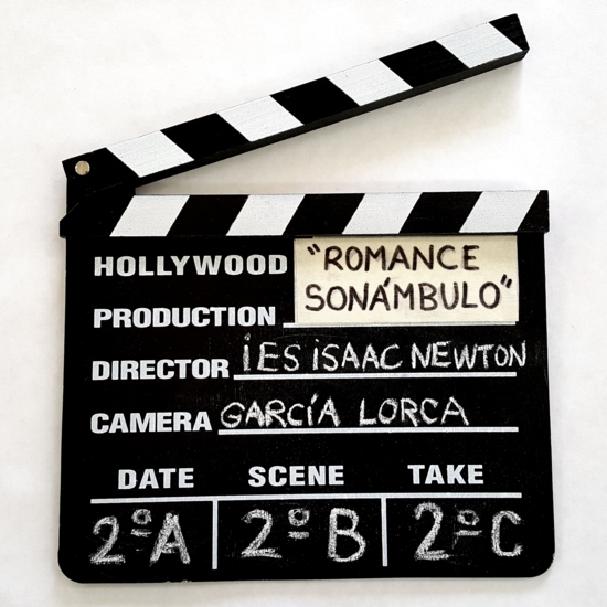 LORCA CON E-MOTION EN EL NEWTON