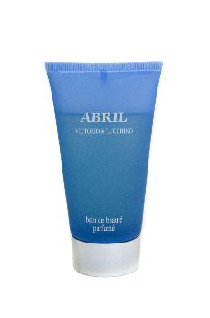 Gel de baño perfumado