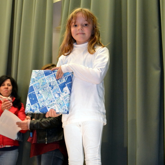 NAVIDAD 2017 1º EP_2 22