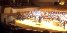 Concierto Auditorio Nacional