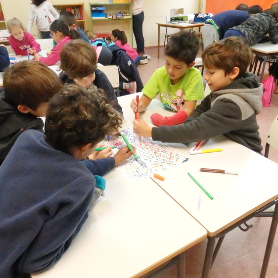 Día de la Discapacidad 2018 Grupo 4 22