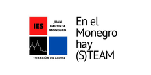 Equipo STEAM IES JBM