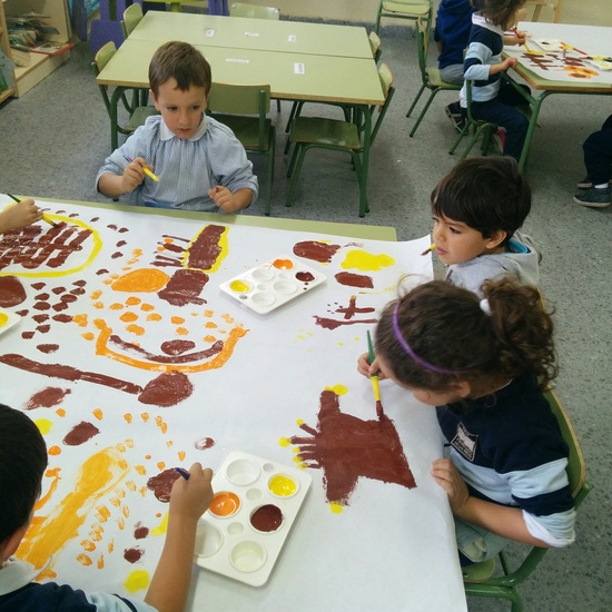 2016_11_INF 4A CELEBRA EL OTOÑO Y HALLOWEEN 7