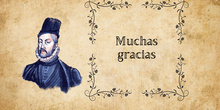 Proyecto de Felipe II